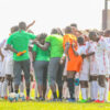 Junior Starlets soar to historic World Cup berth with Burundi win | World Cup qualifiers